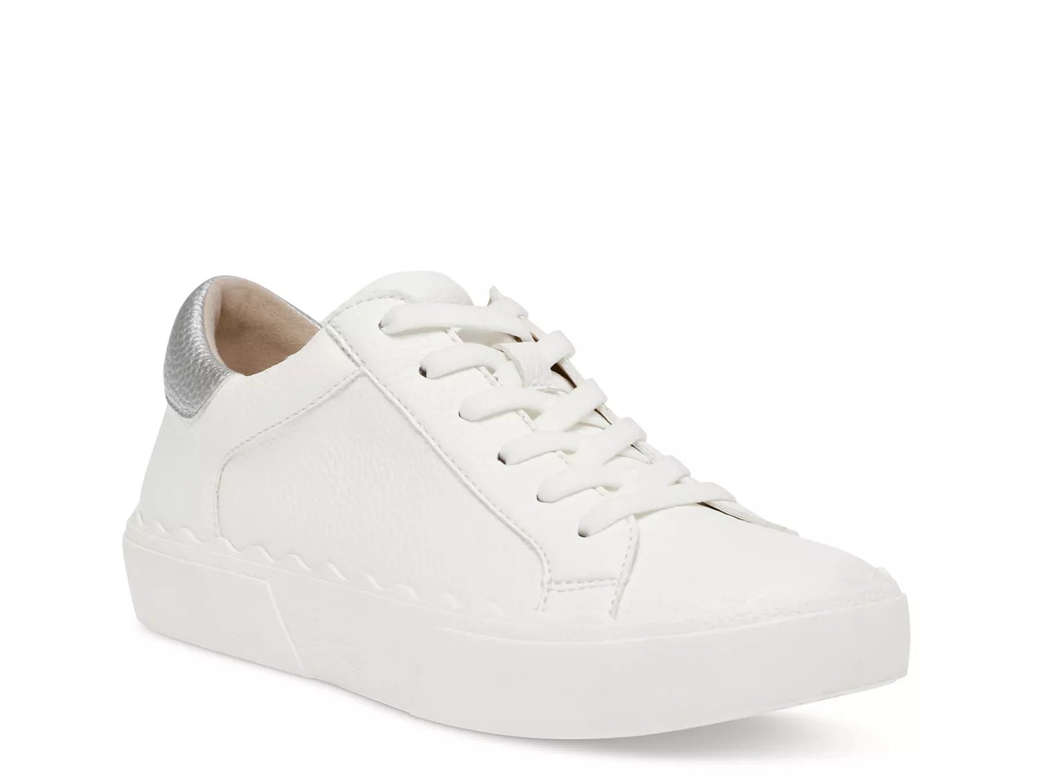 Anne Klein Champion Sneaker - Free Shipping | DSW