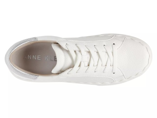 Anne Klein Champion Sneaker Free Shipping DSW
