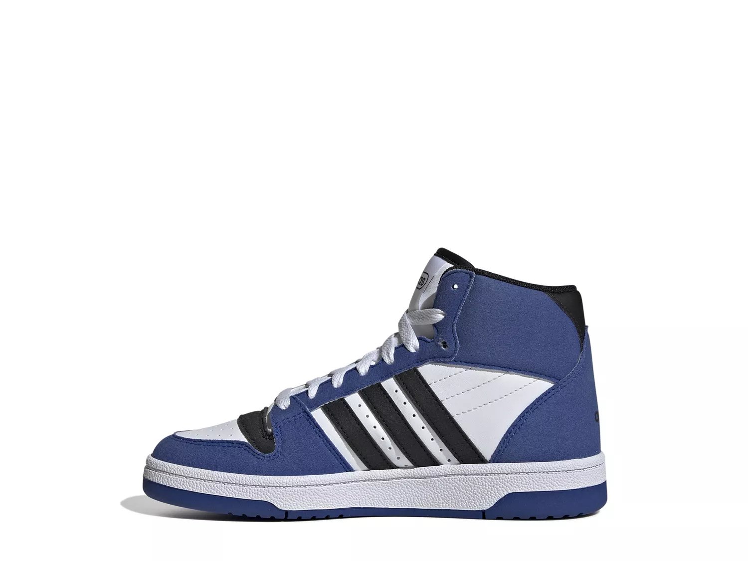Break Start Mid Sneaker - Kids'
