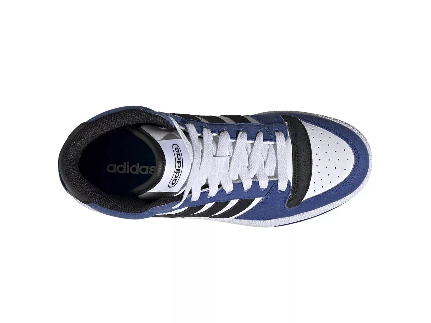 Break Start Mid Sneaker - Kids'