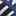 Break Start Mid Sneaker - Kids' White/Blue view