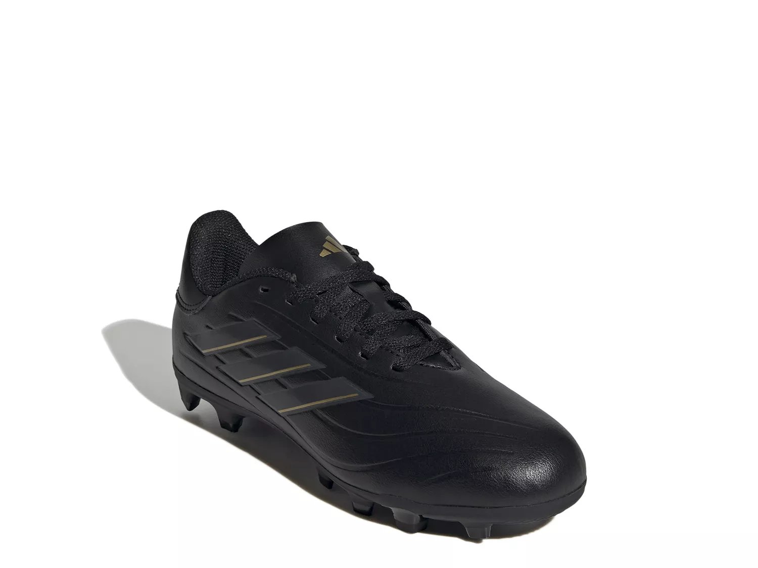 Бутсы для мальчиков adidas Copa Pure 2 Клубные футбольные бутсы