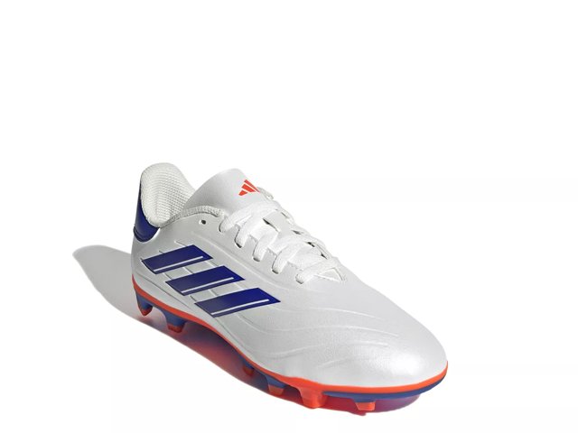 adidas Copa Pure 2 Club Soccer Cleat - Kids' - Free Shipping | DSW