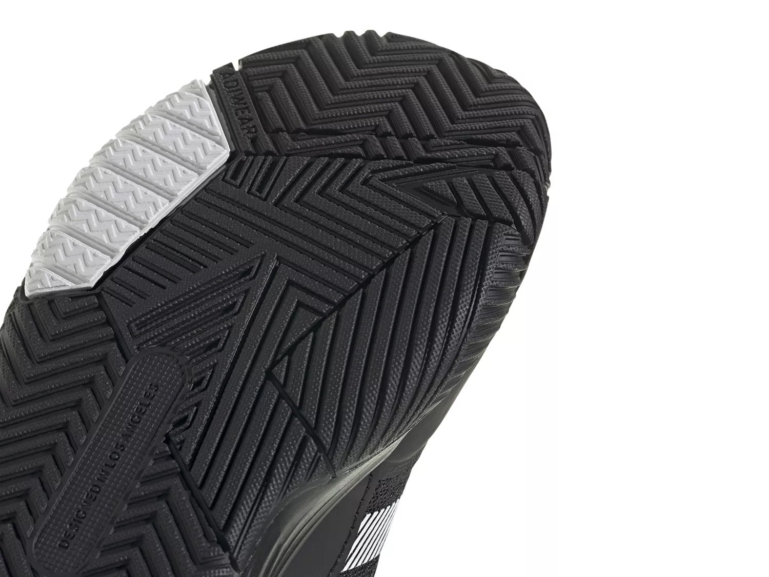 Ownthegame 3.0 Basketball Shoe - Kids'