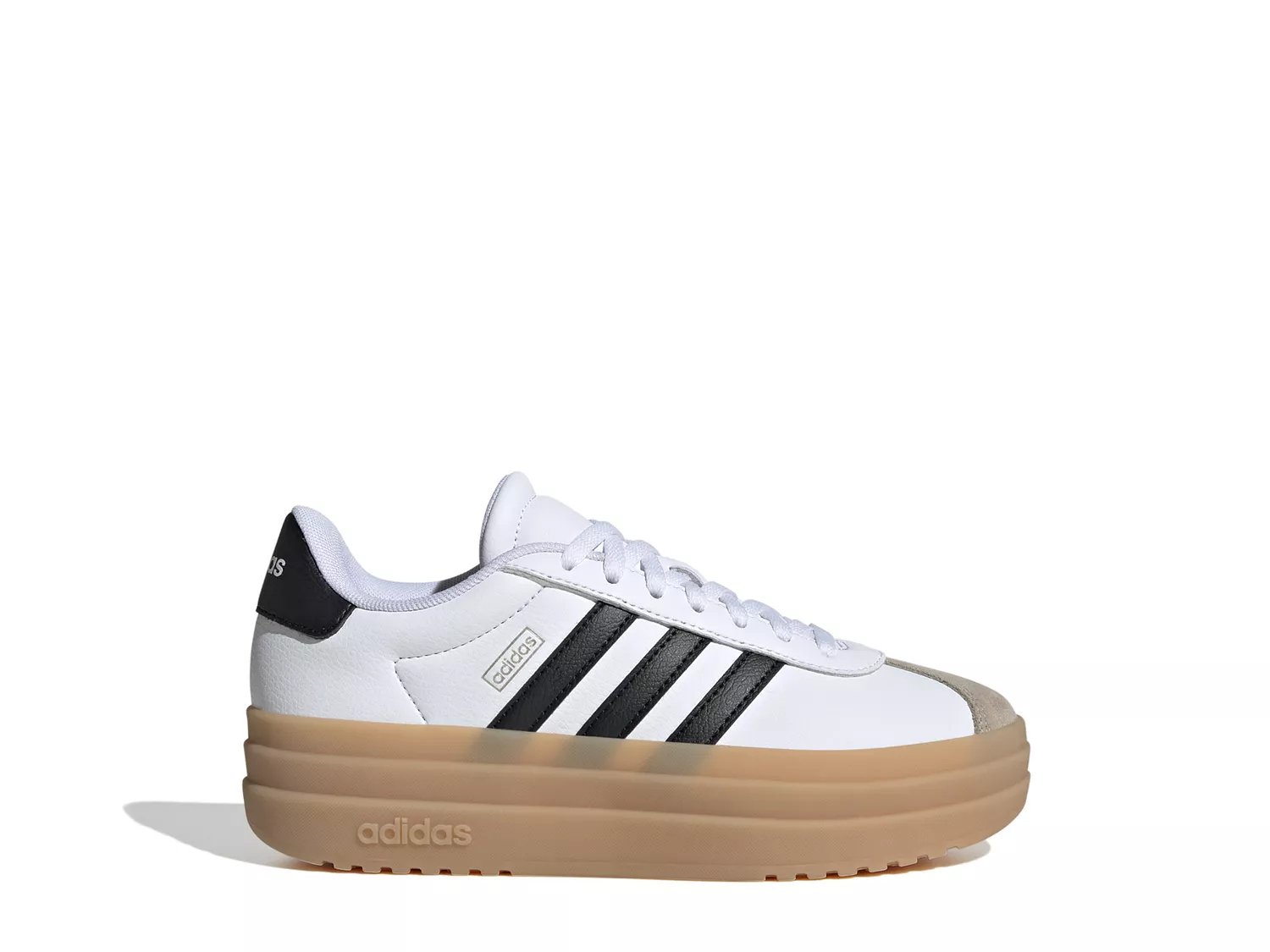 VL Court Bold Platform Sneaker
