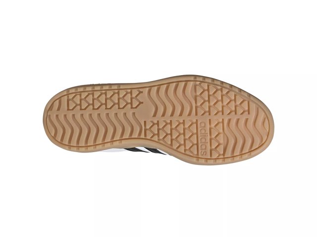 adidas VL Court Bold Platform Sneaker - Kids'