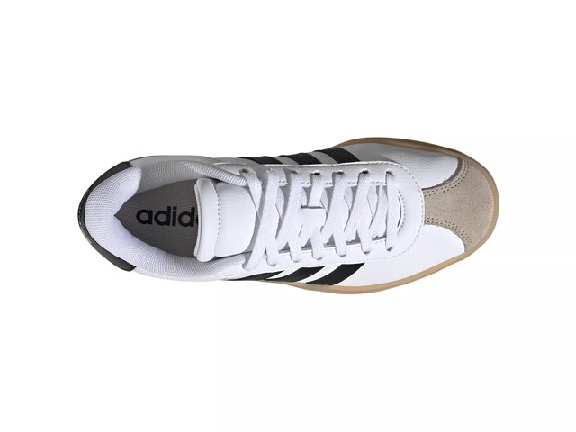 adidas VL Court Bold Platform Sneaker - Kids'