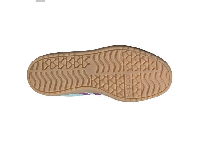 adidas VL Court Bold Platform Sneaker - Kids'