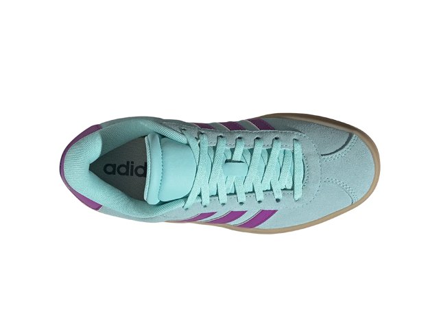 adidas VL Court Bold Platform Sneaker - Kids'