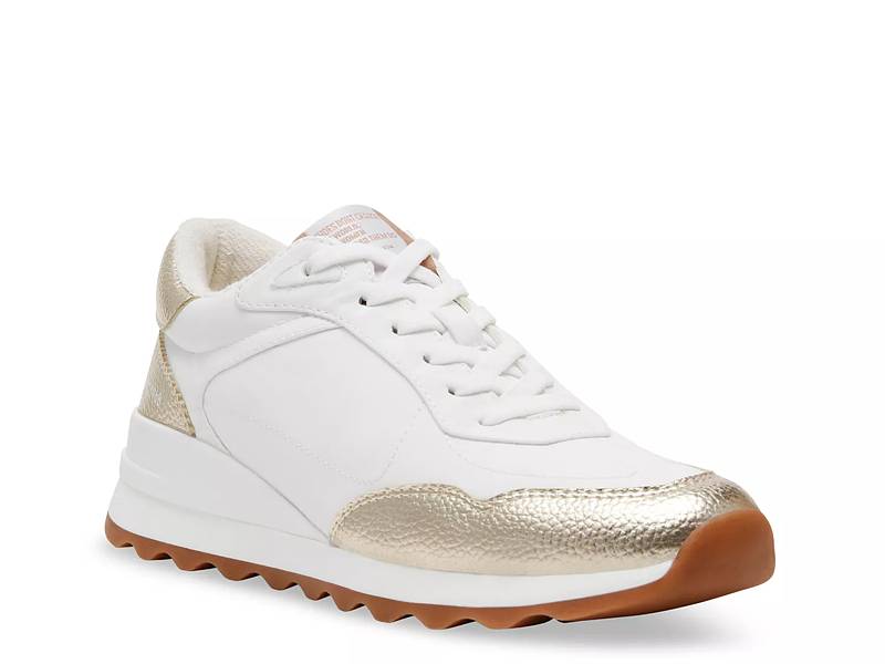 Steve Madden Possess Sneaker - Free Shipping | DSW