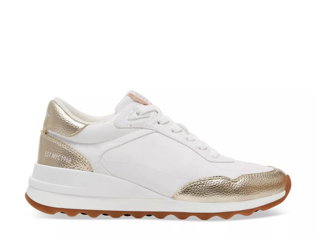 Anne klein the daddy sneakers sale