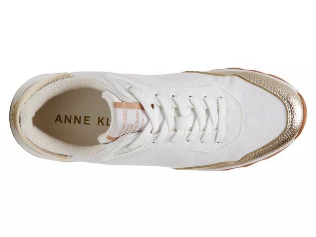 Anne klein the daddy sneakers store