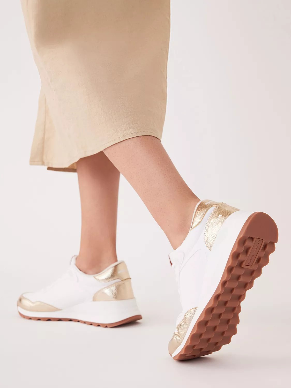 Remix Sneaker