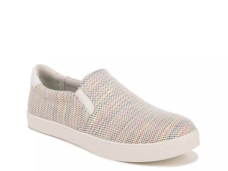 Dr scholl's perforated on sale sneaker