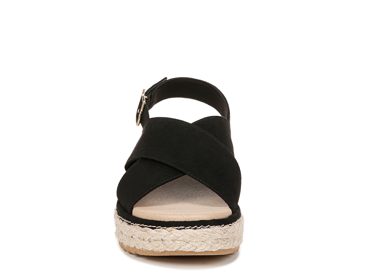 Ember Espadrille Wedge Sandal