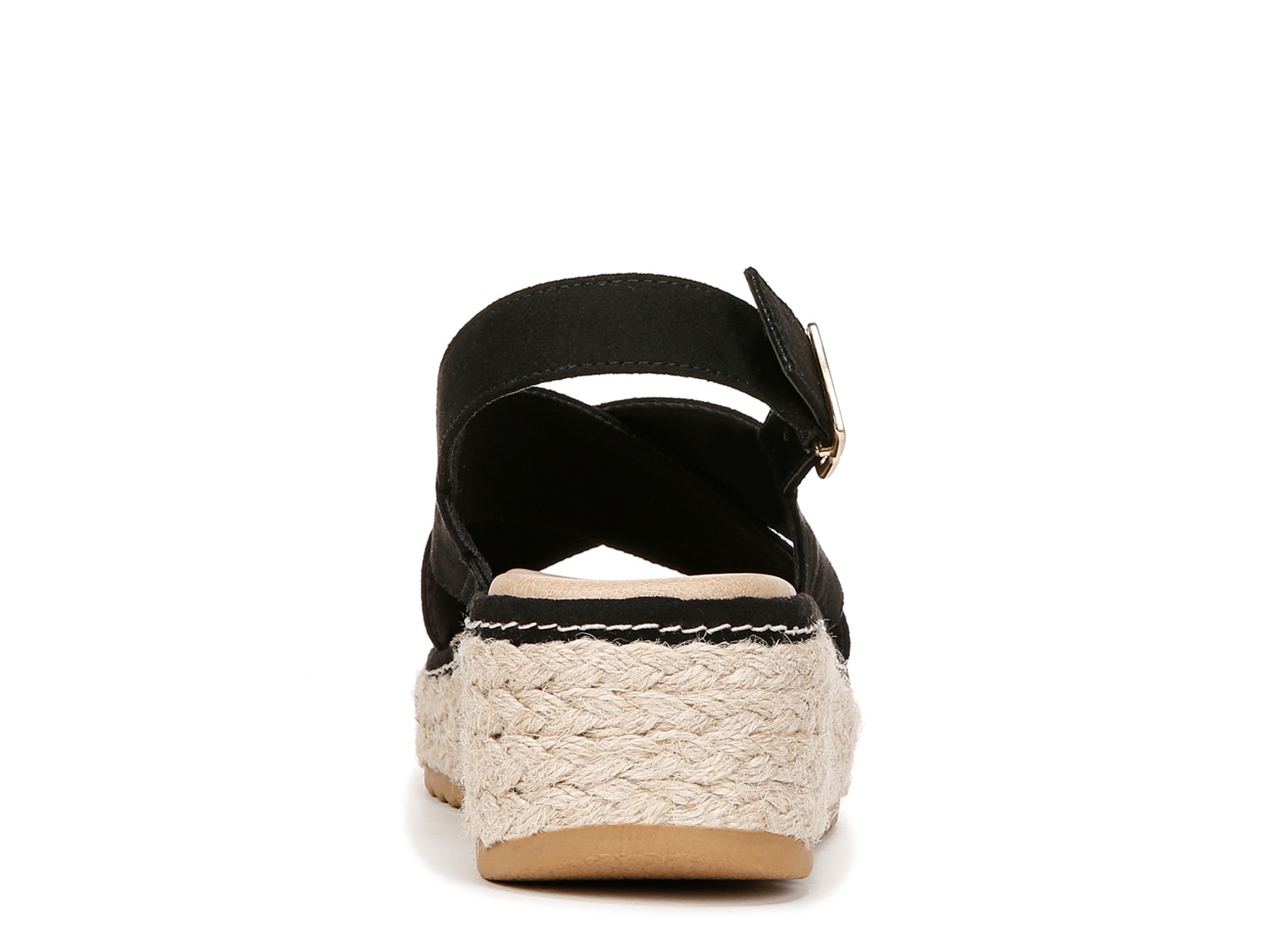 Ember Espadrille Wedge Sandal