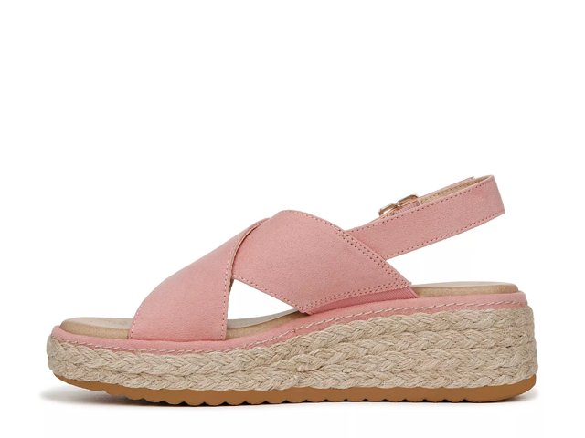 Dr scholl's espadrille sandals sales