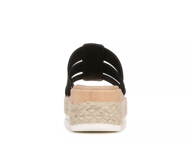 Cybell espadrille platform sandal deals