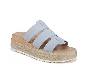 Dr scholl's espadrille discount sandals