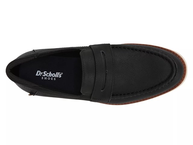 Dr scholl's penny loafers discount