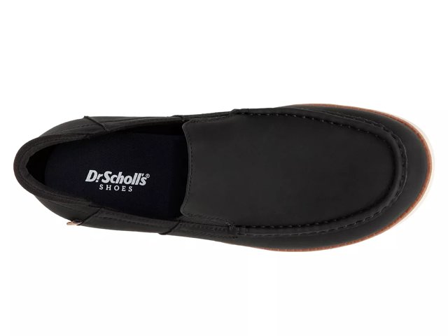 Dr scholls dawned loafer on sale