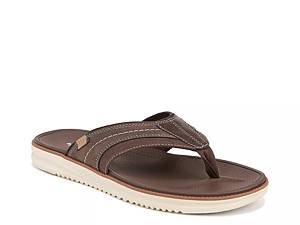 Dsw mens best sale sandals sale