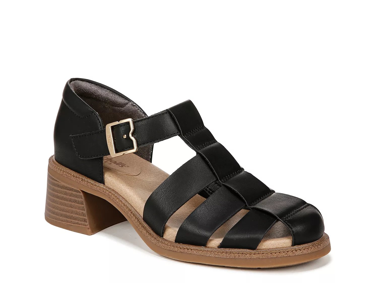 Dsw on sale fisherman sandals