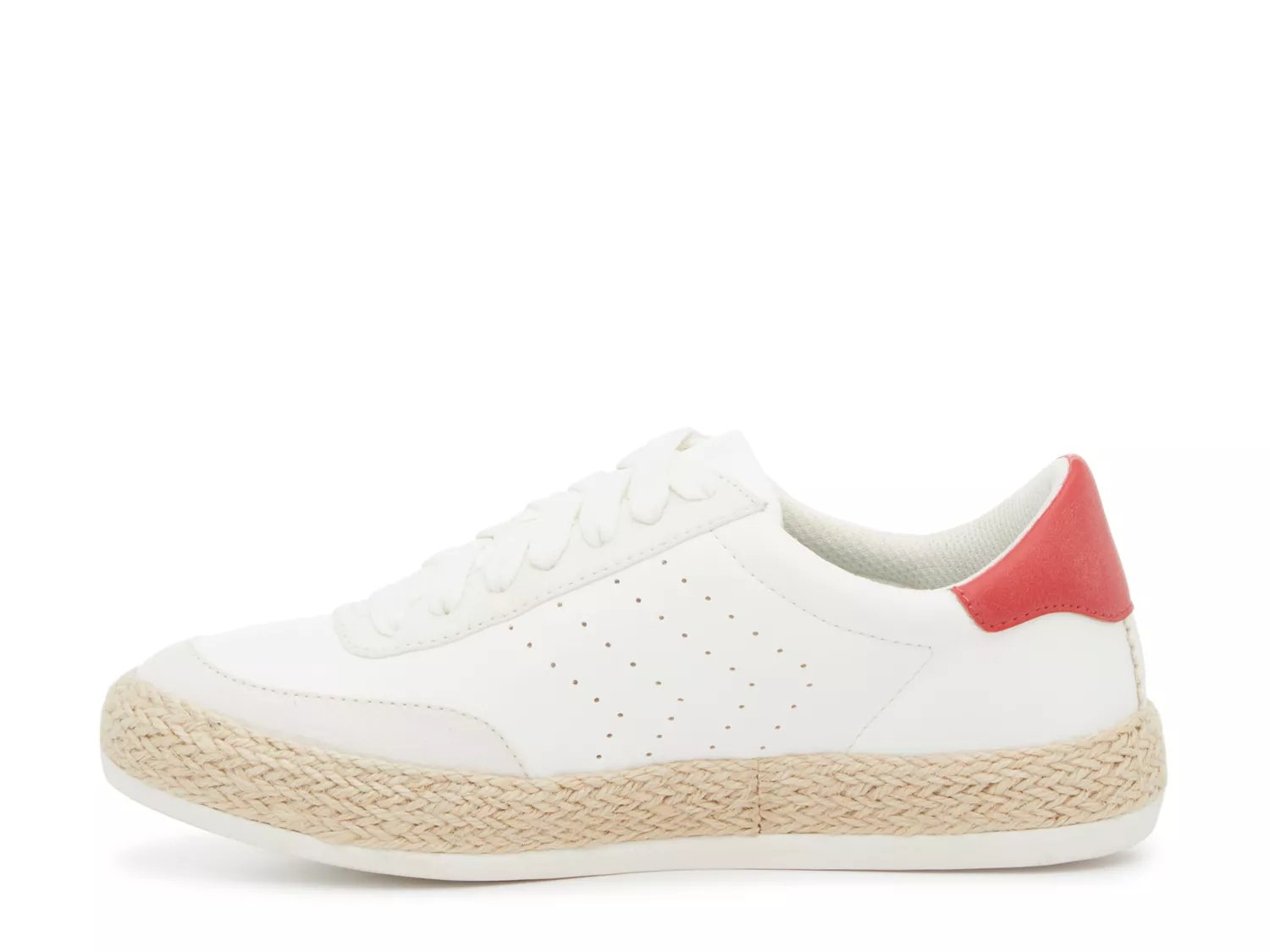 Madison Fun Sneaker