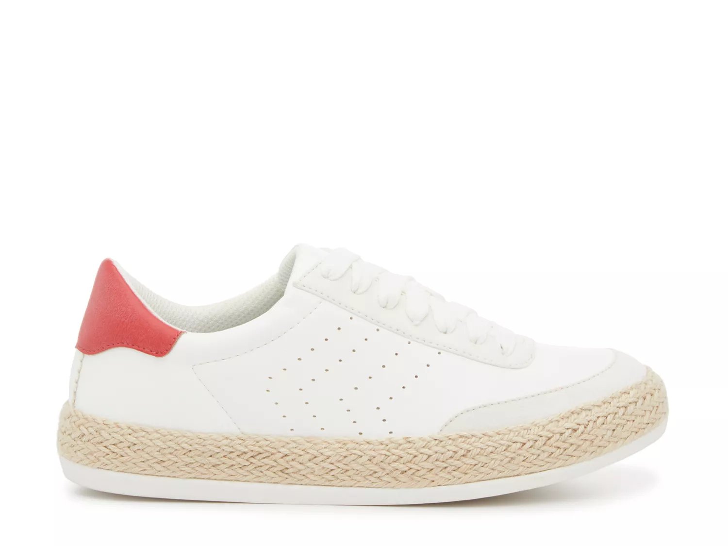 Madison Fun Sneaker
