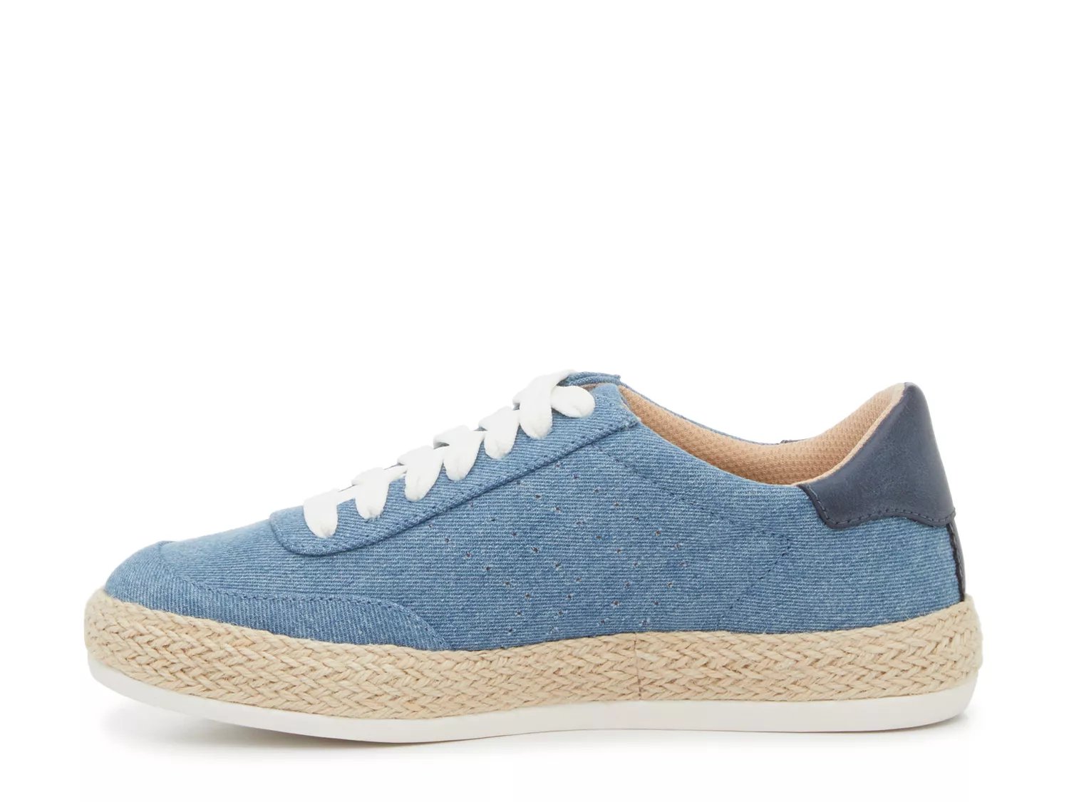 Madison Fun Sneaker