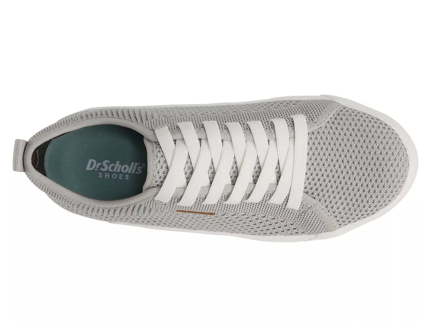 Time Off Knit Platform Slip-On Sneaker