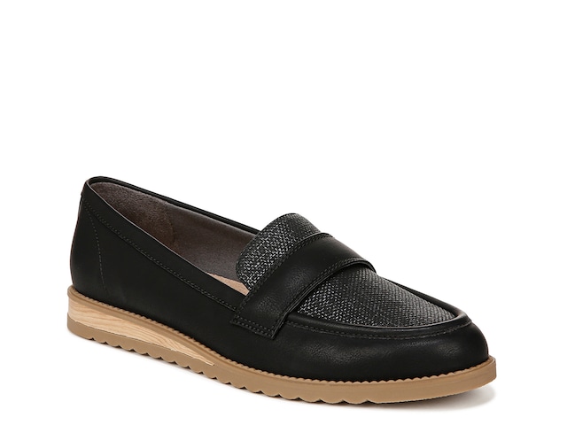 Dr. Scholl's Jetset Band Loafer - Free Shipping | DSW