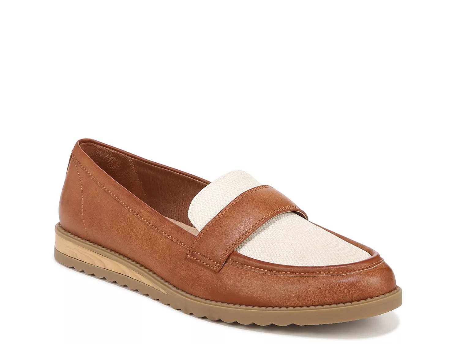 Jetset Band Loafer