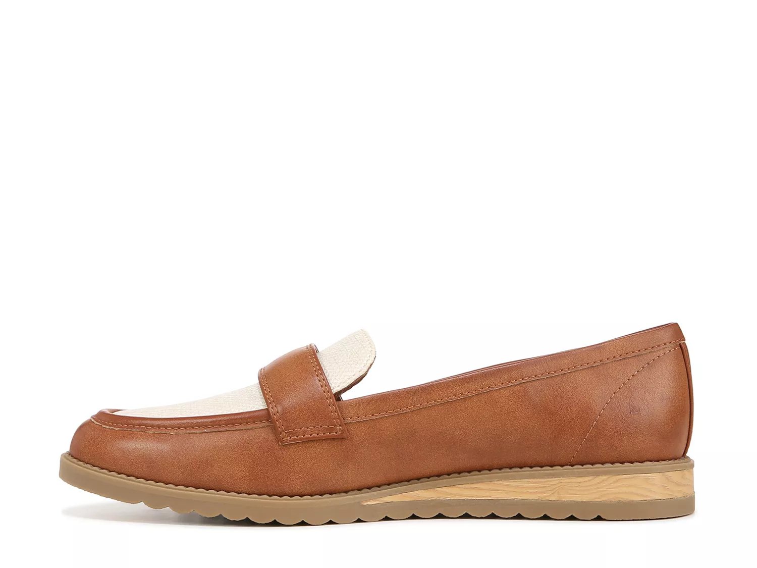 Jetset Band Loafer