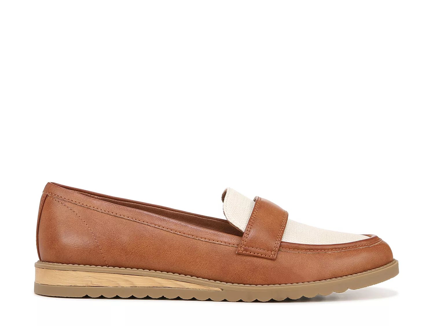 Jetset Band Loafer