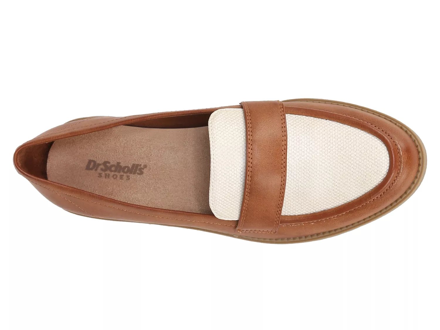 Jetset Band Loafer