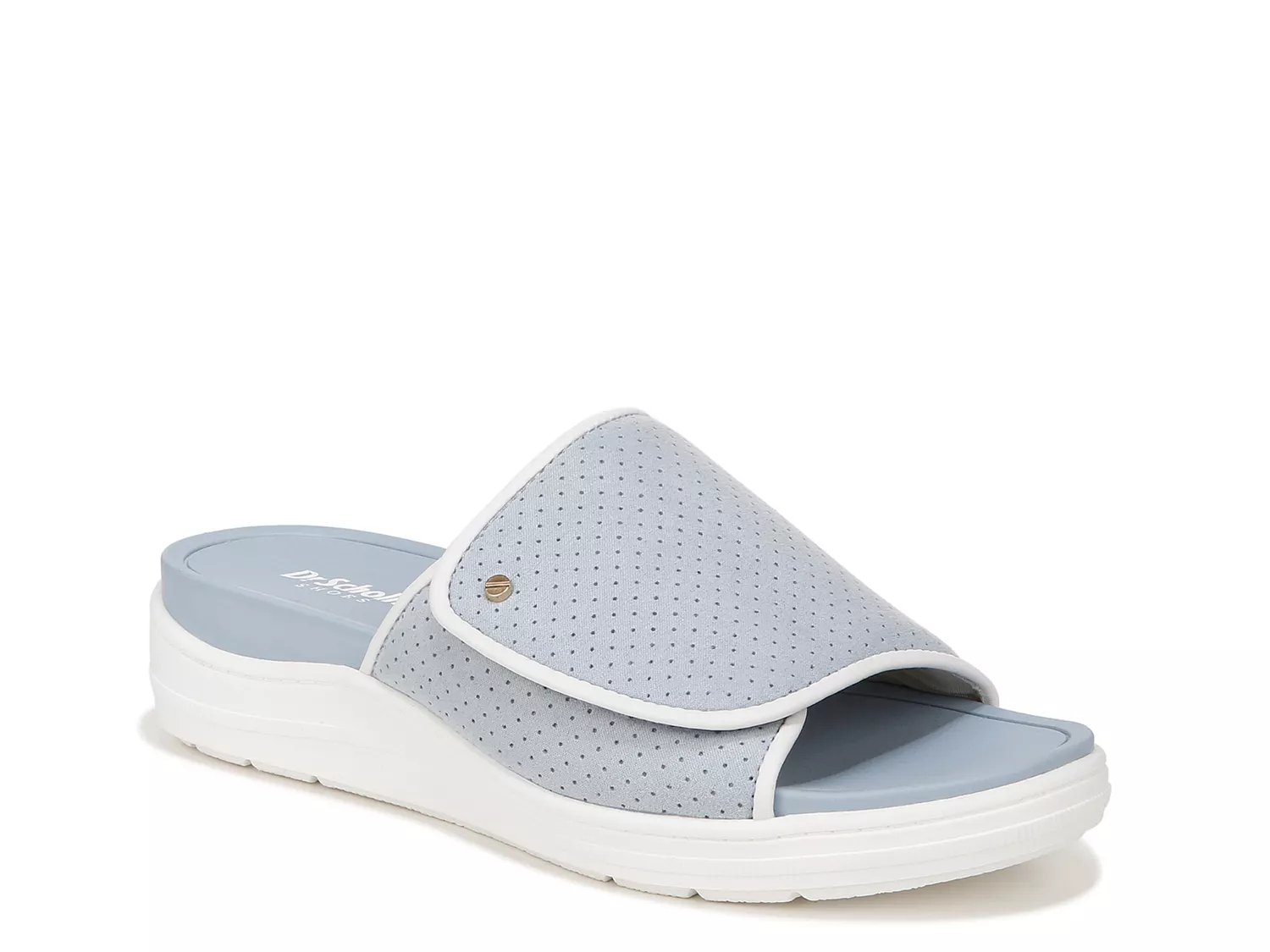 dr scholl's booties dsw