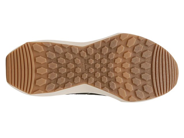 Dr. Scholl's Hannah Retro Sneaker - Free Shipping | DSW