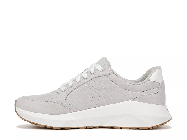 Dr. Scholl's Hannah Retro Sneaker - Free Shipping | DSW