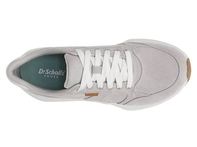 Hanana♡ Dr. Scholl's Hannah Retro Sneaker - Free Shipping | DSW