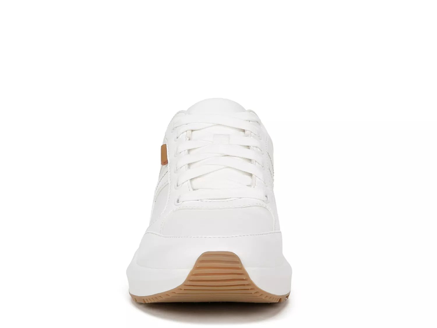 Hannah Retro Sneaker
