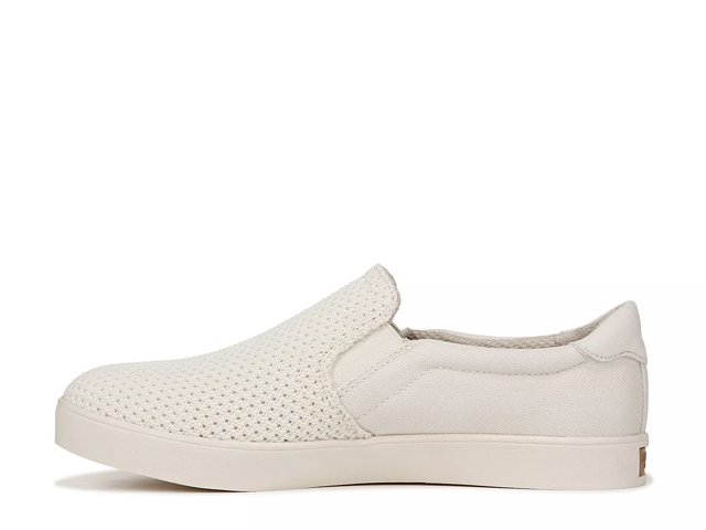 Dr. Scholl s Madison Mesh Slip On Sneaker Free Shipping DSW
