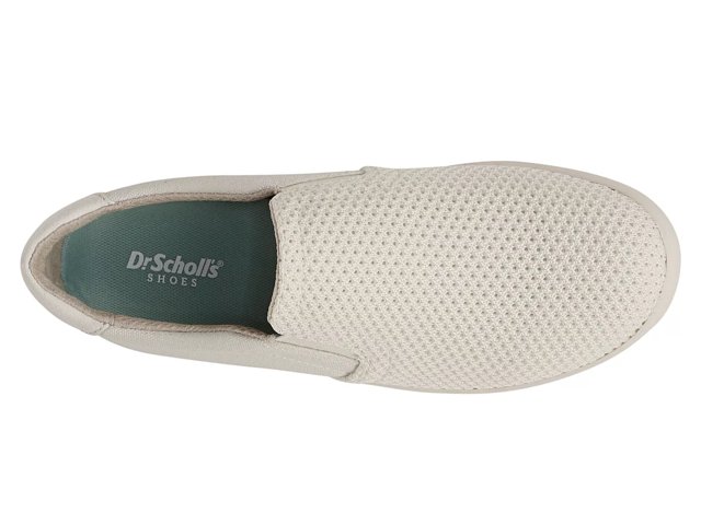 Dr scholl's perforated slip ons best sale
