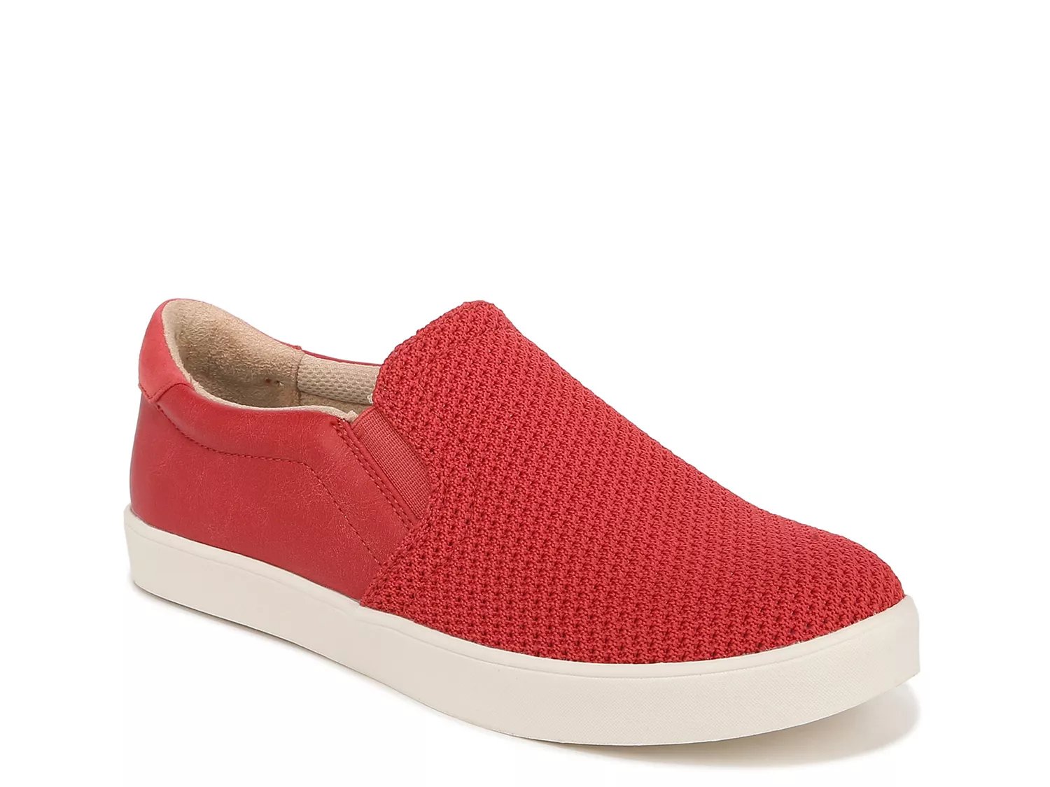 Madison Mesh Slip-On Sneaker