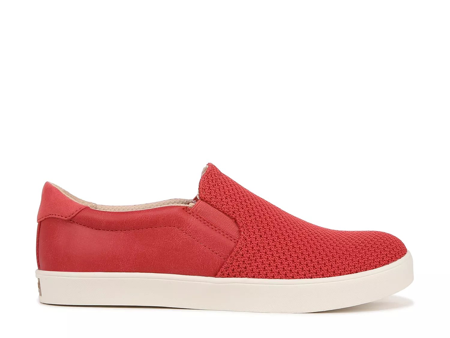 Madison Mesh Slip-On Sneaker