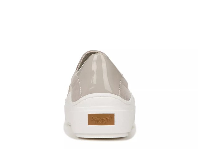 Dr scholl's slip on sneakers dsw cheap