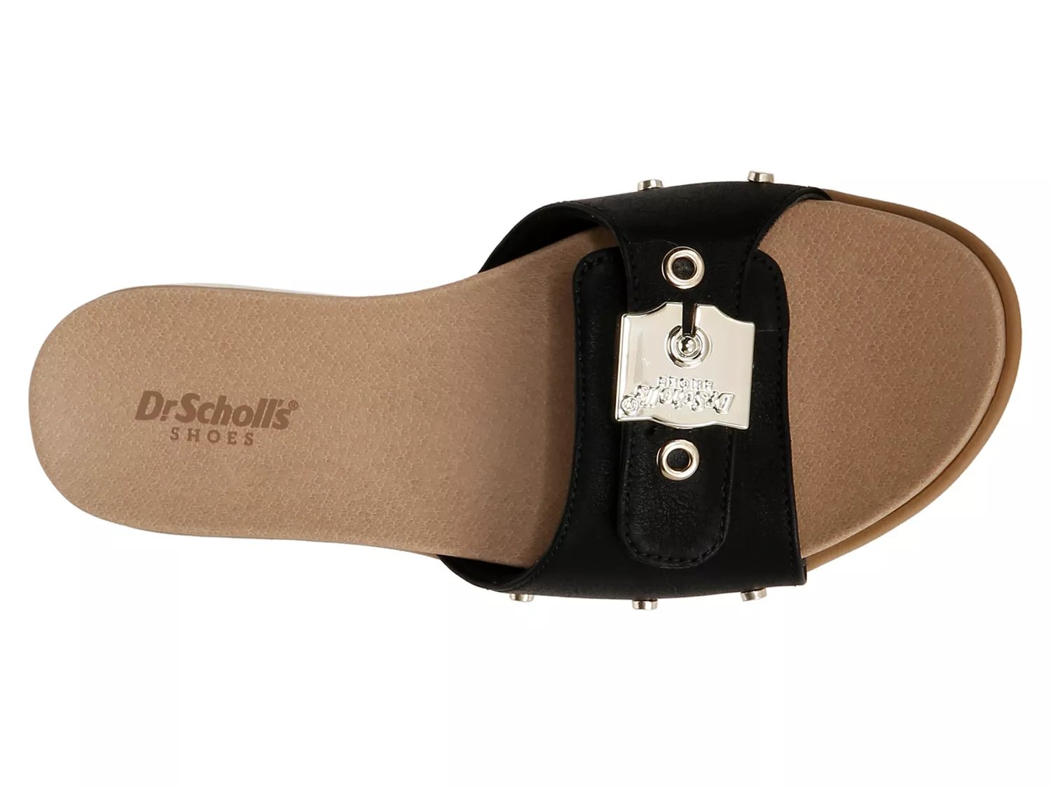 Nice Iconic Sandal