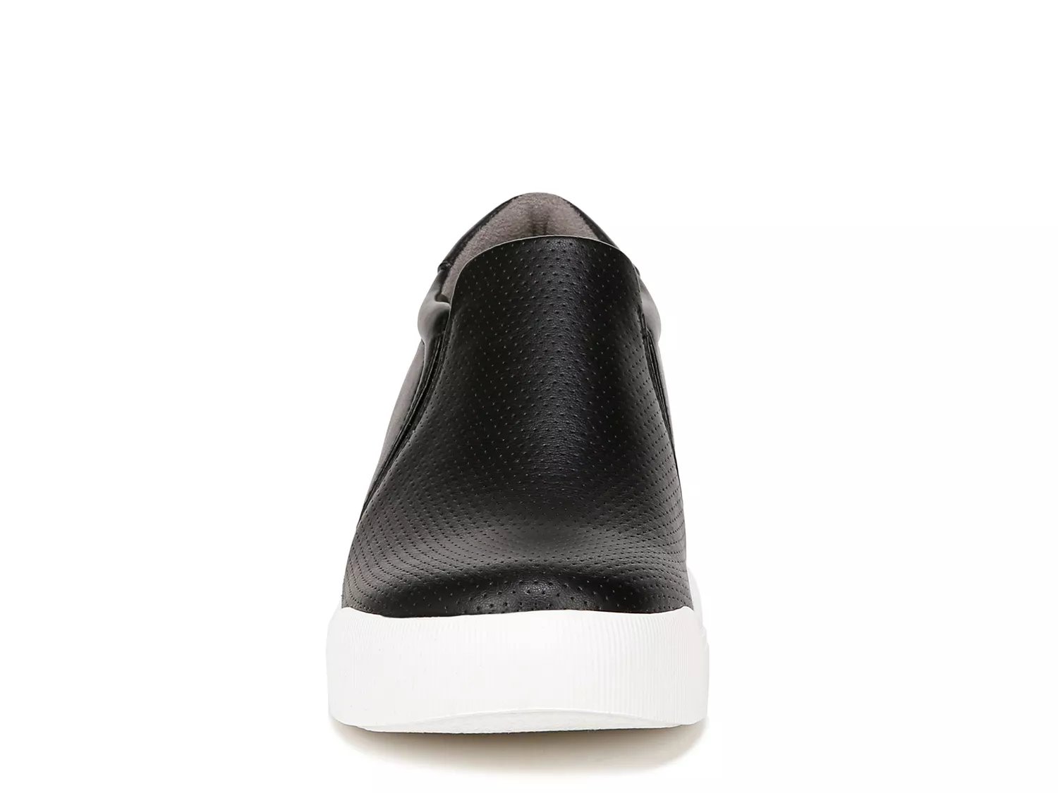 Time Off Wedge Sneaker