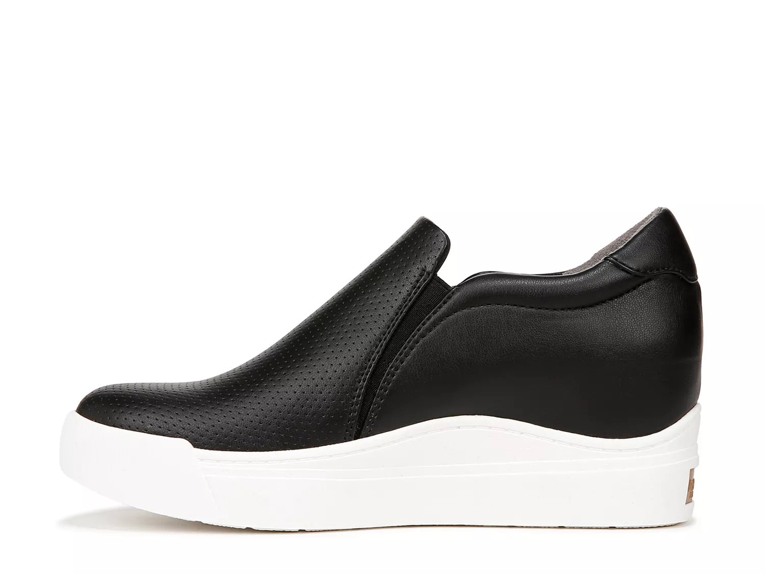 Time Off Wedge Sneaker