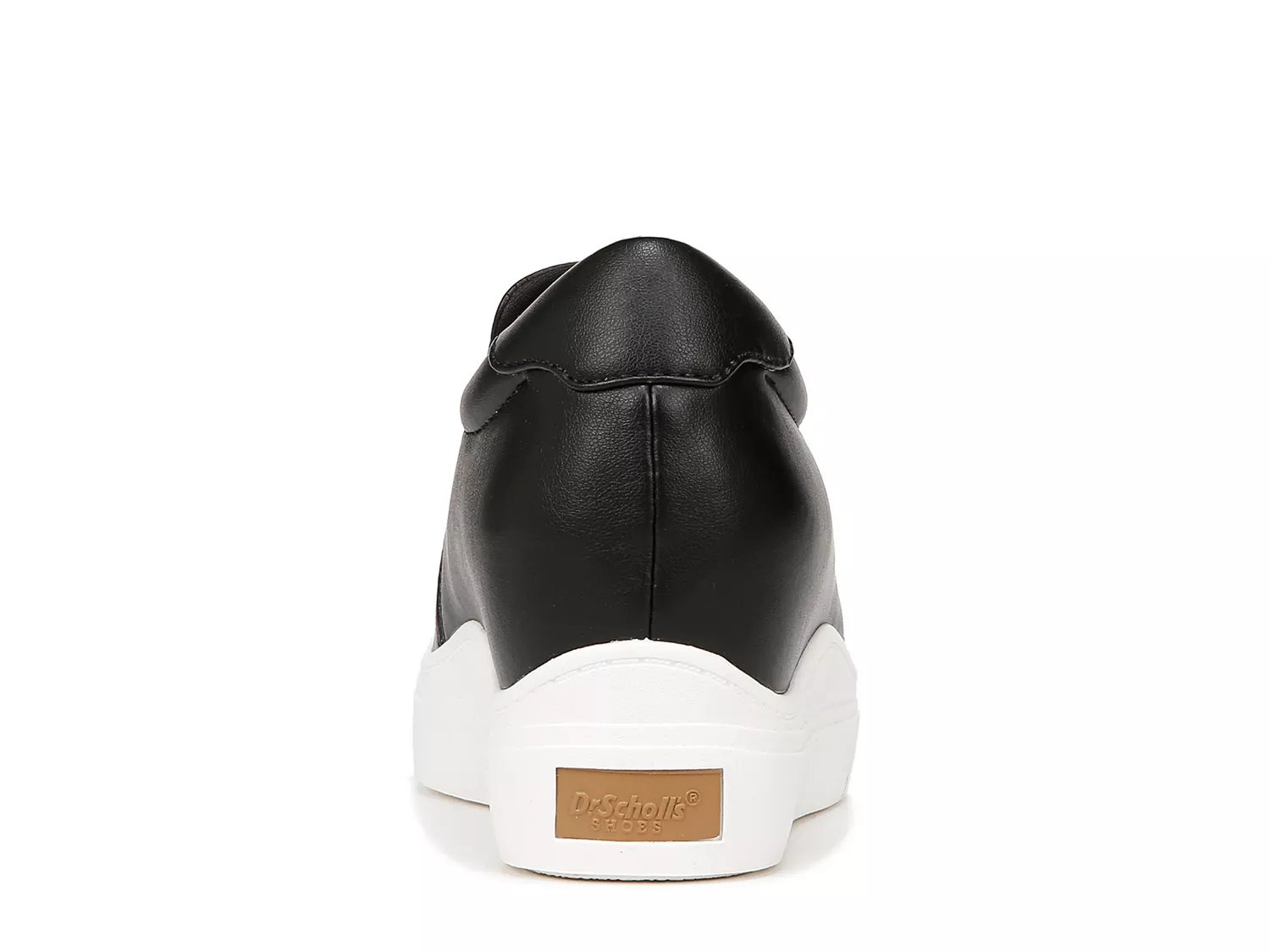 Time Off Wedge Sneaker
